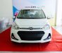 Hyundai Grand i10 1.2 MT Base 2018 - Xe Hot!!! Hyundai I10 hatchback lấy xe chỉ với 85 triệu đồn, NH cho vay LS cực ưu đãi. LH: 0903 175 312