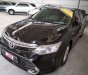 Toyota Camry E 2015 - Cần bán xe Toyota Camry E 2015, màu đen, xe cực đẹp, giá thương lượng