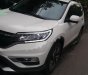 Honda CR V 2.4TG 2018 - Cần bán xe Honda CR V 2.4TG đời 2018, màu trắng, nhập khẩu nguyên chiếc chính chủ