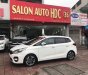 Kia Rondo GAT 2017 - Bán Kia Rondo GAT đời 2017, màu trắng số tự động