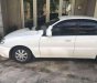 Daewoo Lanos 2003 - Bán Daewoo Lanos đời 2003, màu trắng, giá tốt