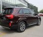 Kia Sorento DATH 2018 - Bán kia Sorento DATH 2018 tặng full bộ phụ kiện. Hỗ trợ trả góp 90% lãi suất tốt nhất thị trường