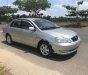 Toyota Corolla altis 1.8G MT 2005 - Bán Toyota Corolla altis 1.8G MT sản xuất 2005, màu bạc, giá tốt