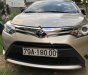 Toyota Vios 2015 - Bán ô tô Toyota Vios sản xuất năm 2015 còn mới