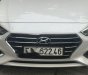 Hyundai Accent 1.4 AT 2018 - Bán Hyundai Accent 1.4 AT sản xuất 2018, màu trắng