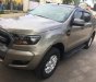 Ford Ranger XLS 2016 - Bán ô tô Ford Ranger XLS đời 2016, màu vàng, xe nhập số tự động giá cạnh tranh