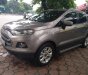 Ford EcoSport Titalium 2016 - Bán ô tô Ford EcoSport Titanium đời 2016, màu xám (ghi)