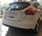 Ford Focus Titanium 1.5L 2018 - Bán Ford Focus Titanium 1.5L sản xuất năm 2018, màu trắng