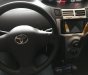 Toyota Yaris 2008 - Bán Toyota Yaris sản xuất năm 2008, màu xám, nhập khẩu Nhật Bản 