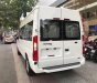 Ford Transit 2018 - Cần bán xe Ford Transit 2018, màu trắng, giá 810tr