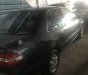 Toyota Corolla altis 1998 - Cần bán gấp Toyota Corolla altis năm sản xuất 1998, màu đen, giá 195tr