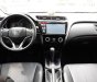 Honda City 1.5CVT 2016 - Bán ô tô Honda City 1.5CVT sản xuất 2016, màu đen, giá chỉ 535 triệu