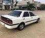 Mazda 323 1995 - Cần bán gấp Mazda 323 đời 1995, màu trắng, nhập khẩu giá cạnh tranh