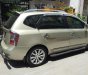 Kia Carens 2011 - Bán xe Kia Carens đời 2011, màu vàng