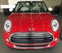 Mini Cooper   S 2017 - Bán xe Mini Cooper S 3DR 2017, động cơ Twinpower Turbo nhập khẩu nguyên chiếc