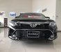 Toyota Camry 2.5Q 2018 - Bán ô tô Toyota Camry 2.5Q đời 2018, màu đen