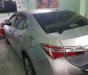 Toyota Corolla altis   1.8G  2017 - Bán xe Toyota Corolla Altis 1.8G sản xuất năm 2017, màu bạc, 800 triệu