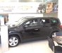 Chevrolet Orlando LTZ 2018 - Bán xe Chevrolet Orlando LTZ 7 chỗ màu đen, trả trước 155 triệu nhận xe, LH: 0945 307 489 Huyền Chevrolet