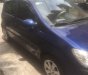 Hyundai Getz 1.1 MT 2010 - Bán Hyundai Getz năm sản xuất 2010, màu xanh lam, xe nhập