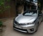 Toyota Corolla altis  1.8  2016 - Cần bán gấp Toyota Corolla altis 1.8 sản xuất 2016, màu bạc, giá chỉ 700 triệu