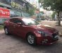 Mazda 3 2016 - Cần bán lại xe Mazda 3 đời 2016, màu đỏ  