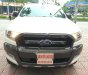 Ford Ranger Wildtrak 3.2 AT 2016 - Cần bán gấp Ford Ranger Wildtrak 3.2 AT năm 2016, màu trắng, xe nhập chính chủ