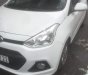 Hyundai Grand i10 2014 - Cần bán Hyundai Grand i10 sản xuất 2014, màu trắng, nhập khẩu 