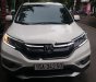 Honda CR V 2.4TG 2018 - Cần bán xe Honda CR V 2.4TG đời 2018, màu trắng, nhập khẩu nguyên chiếc chính chủ