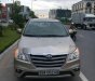 Toyota Innova 2.0E  2014 - Cần bán Toyota Innova 2.0E sản xuất 2014 như mới, giá 565tr