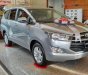 Toyota Innova 2.0E 2018 - Bán ô tô Toyota Innova 2.0E sản xuất năm 2018, màu bạc, giá chỉ 708 triệu