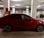 Mazda 2   2015 - Chính chủ bán ô tô Mazda 2 sản xuất 2015, màu đỏ, xe nhập