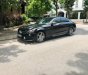 Mercedes-Benz C class C250 AMG 2015 - Cần bán lại xe Mercedes C250 AMG đời 2015, màu đen