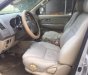 Toyota Fortuner 2.5G 2010 - Bán Toyota Fortuner 2.5G năm 2010, màu bạc giá cạnh tranh