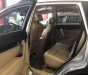 Chevrolet Captiva 2009 - Bán xe Chevrolet Captiva đời 2009, màu bạc 