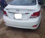 Hyundai Accent 2012 - Bán xe Hyundai Accent sản xuất năm 2012, màu trắng, nhập khẩu