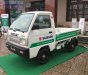 Suzuki Super Carry Truck 2018 - Bán Suzuki Truck lửng 645kg. Gọi ngay để được báo giá ưu đãi