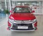 Mitsubishi Outlander 2018 - Bán Mitsubishi Outlander 2018, giá tốt tại Đà Nẵng, xe giao ngay, hỗ trợ vay nhanh đến 90 %