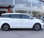 Kia Sedona DATH 2018 - Bán xe Kia Sedona DATH tặng kèm full bộ phụ kiện. Trả trước 251 triệu nhận xe