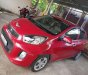 Kia Morning   1.25MT 2016 - Bán ô tô Kia Morning 1.25MT sản xuất 2016, màu đỏ xe gia đình