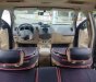 Toyota Fortuner 2.7V 2009 - Cần bán Toyota Fortuner 2.7V năm 2009 số tự động, giá 495tr