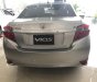 Toyota Vios 1.5E CVT 2018 - Bán Vios 1.5E số tự động, KM lên đến 40tr, giao ngay