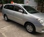 Toyota Innova 2.0G 2011 - Gia đình bán xe Toyota Innova G màu bạc, SX 2011, chính chủ sử dụng. LH: 0965164289