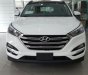 Hyundai Tucson 2.0 AT 2018 - Bán Hyundai Tucson 2018 giá hấp dẫn, có xe sẵn