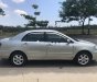 Toyota Corolla altis 1.8G MT 2005 - Bán Toyota Corolla altis 1.8G MT sản xuất 2005, màu bạc, giá tốt