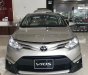 Toyota Vios 1.5E CVT 2018 - Bán Vios 1.5E số tự động, KM lên đến 40tr, giao ngay