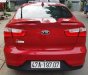 Kia Rio 2017 - Bán xe Kia Rio đời 2017, màu đỏ, nhập khẩu nguyên chiếc, giá chỉ 520 triệu