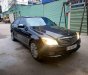 Mercedes-Benz C class  C200  2007 - Bán ô tô Mercedes C200 đời 2007, màu đen, giá chỉ 420 triệu