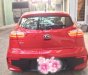 Kia Rio 1.4 AT 2015 - Bán Kia Rio 1.4 AT sản xuất 2015, màu đỏ, xe nhập như mới, 508 triệu