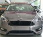 Ford Focus  Sport Ecoboost 2018 - Bán xe Ford Focus Sport Ecoboost đời 2018, màu xám, giá tốt