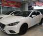 Mazda 3 1.5AT 2017 - Cần bán gấp Mazda 3 1.5AT sản xuất năm 2017, màu trắng 